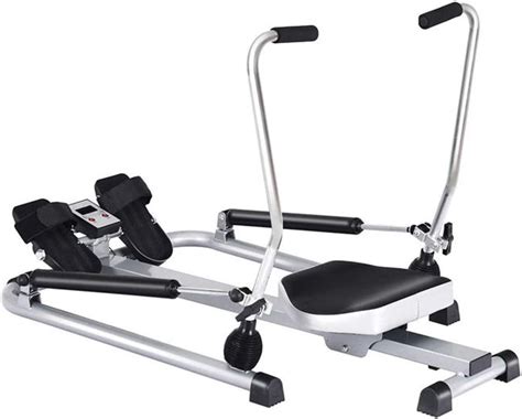 home rowing machine foldable